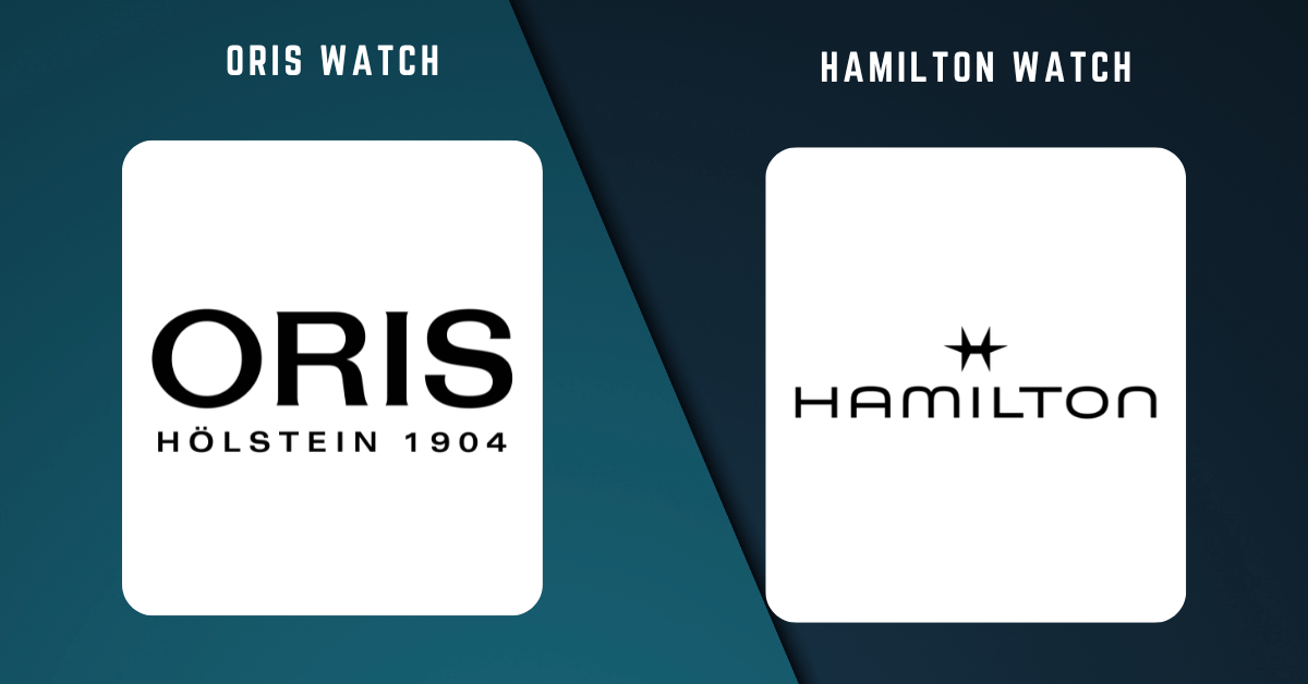 Oris vs. Hamilton