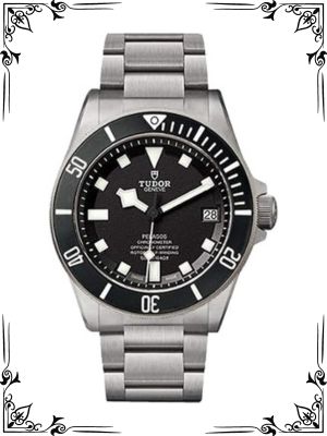 Tudor Pelagos 25600TN Men's Watch