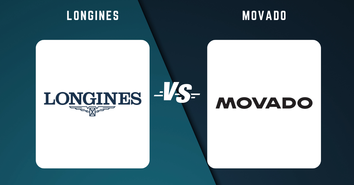 longines vs movado