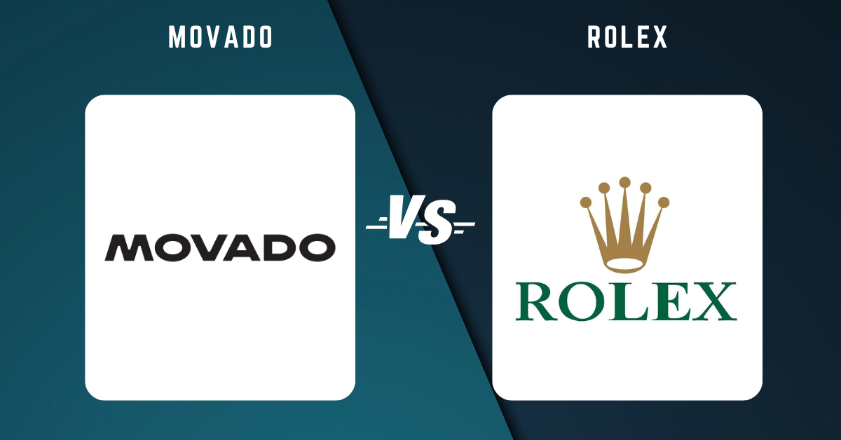 movado vs rolex