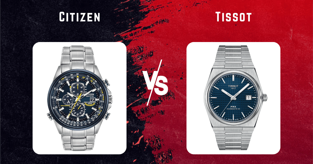 citizen vs tissot