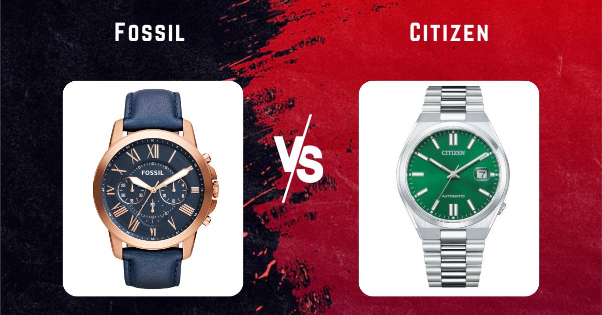 fossil vs citizen