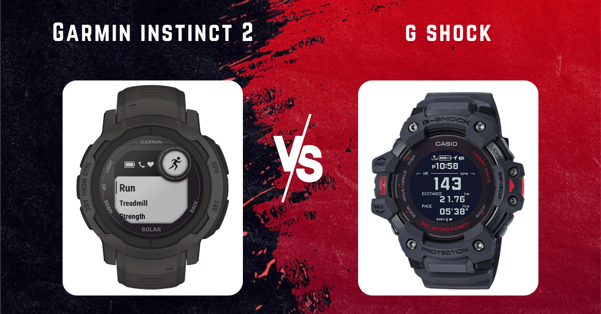 garmin instinct 2 vs g shock