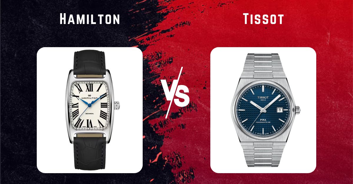 hamilton vs tissot