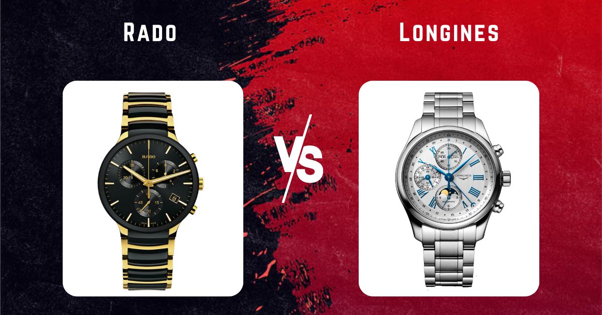 rado vs longines