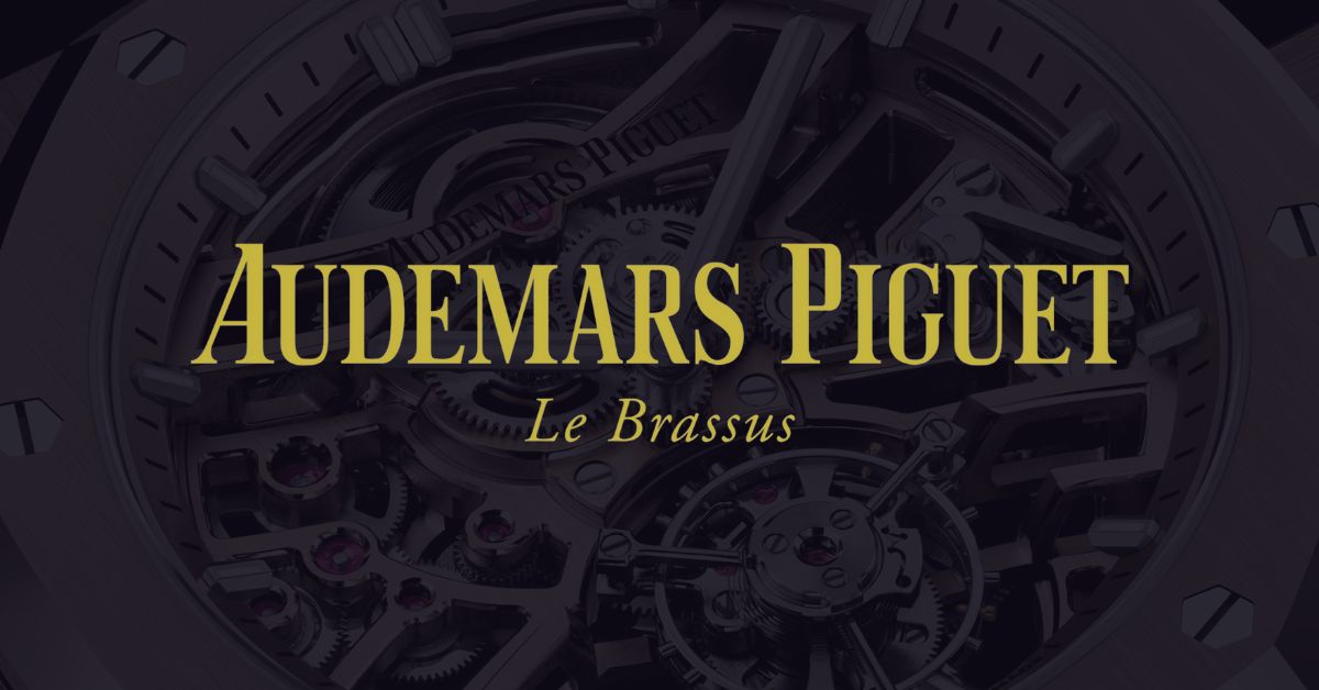 Audemars Piguet