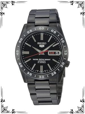 SEIKO Men's Watches 5 SNKE03-4