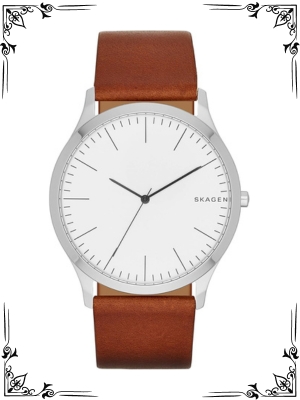 Skagen Signatur Minimalist Men's Watch