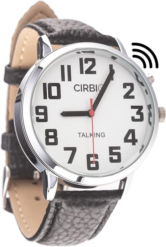 best watches for seniors with dementia