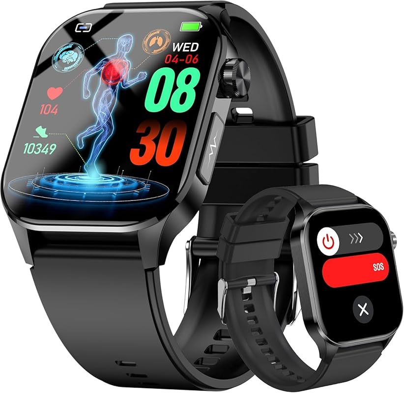 best watches for sat test