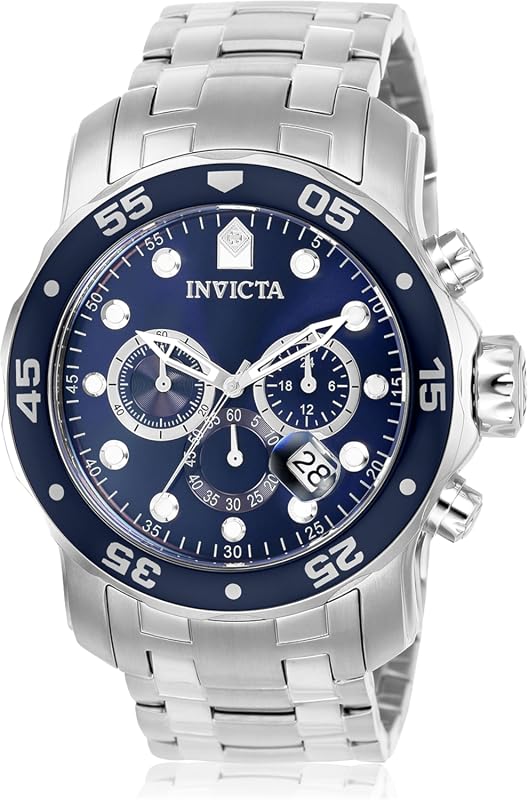 best watches for blue suit