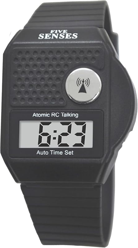 best watches for blind person