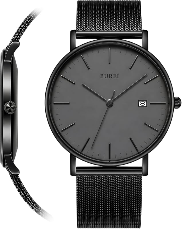 best watches for casual and formal