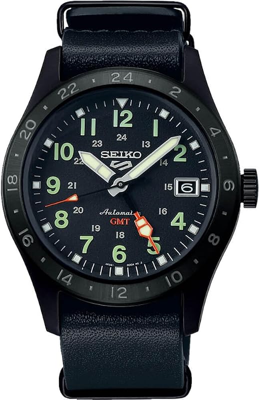 best value automatic gmt watches