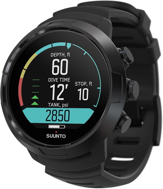 best suunto watches for mountaineering