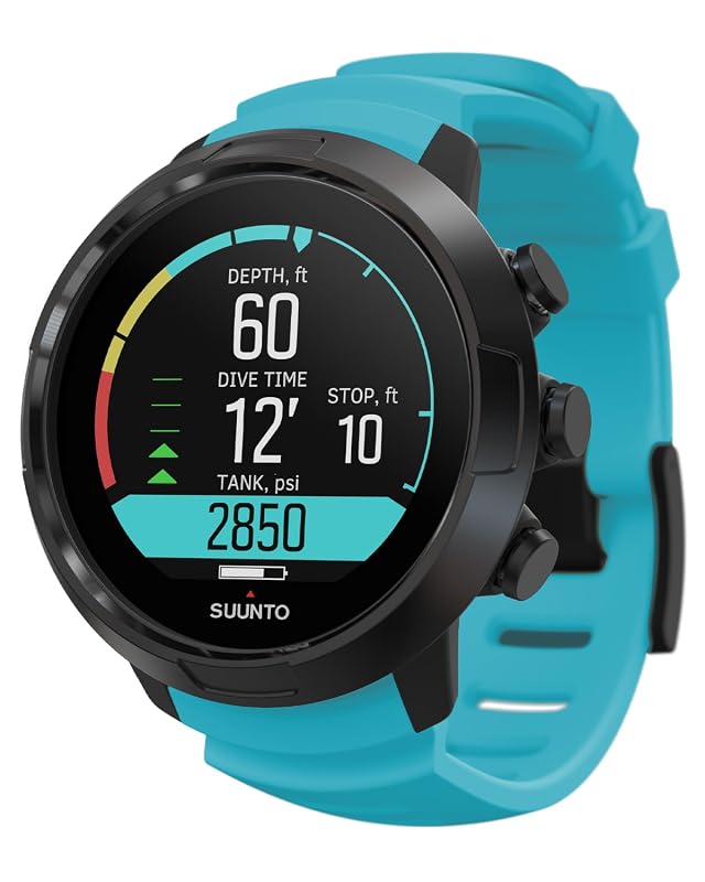 best suunto watches for skiing
