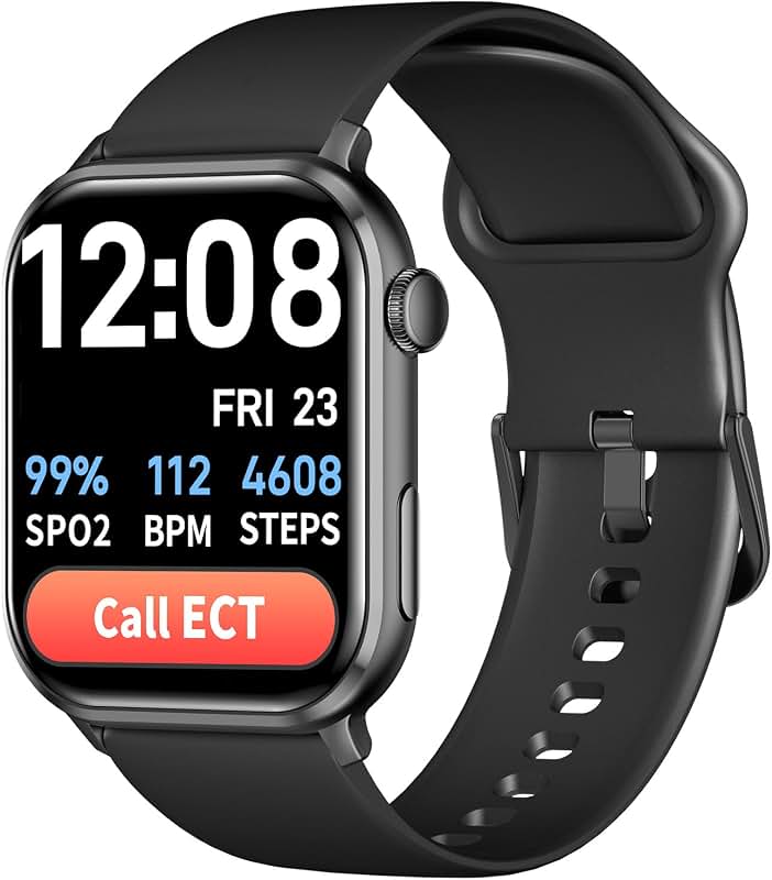best sos watches for elderly