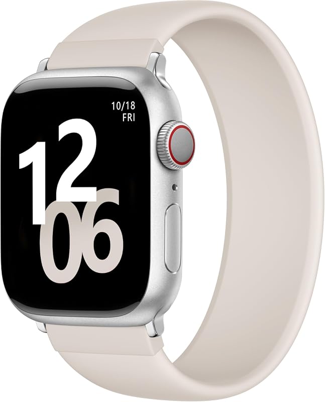 best solo loop apple watch bands