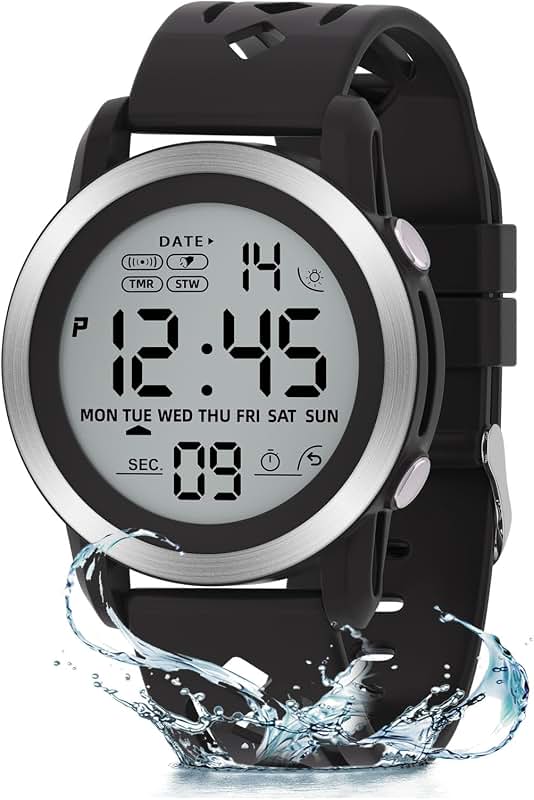 best sport watches for gym